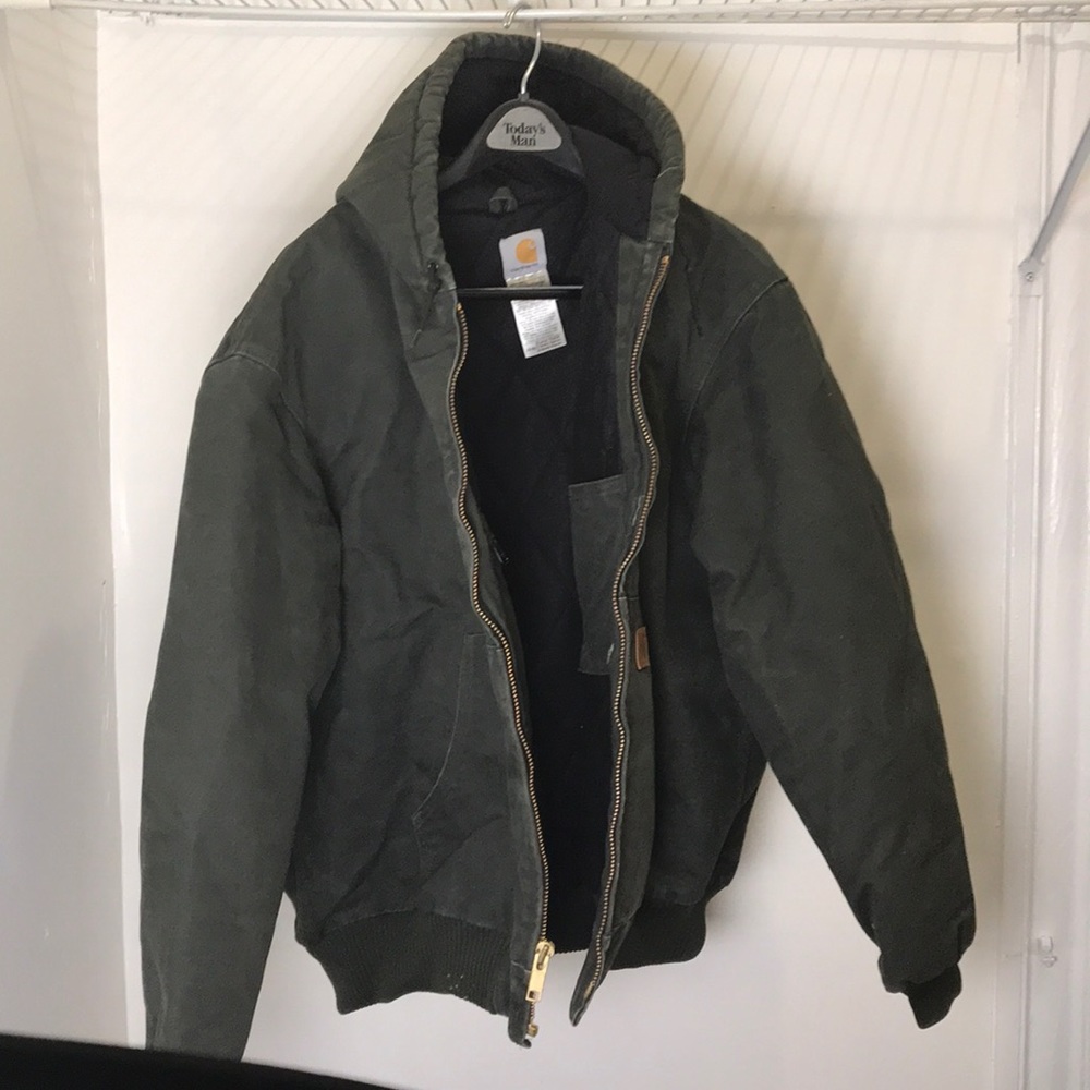 Men’s Winter Jacket